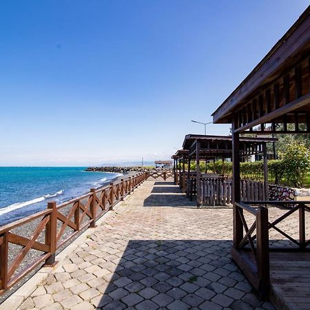 ترابزون Pasha Resort منتجع باشا المظهر الخارجي الصورة