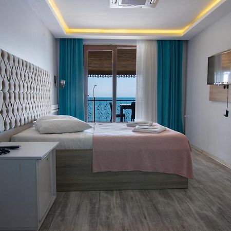 ترابزون Pasha Resort منتجع باشا المظهر الخارجي الصورة