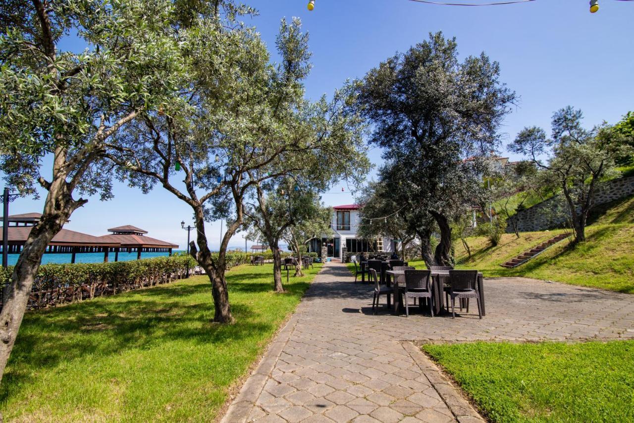ترابزون Pasha Resort منتجع باشا المظهر الخارجي الصورة
