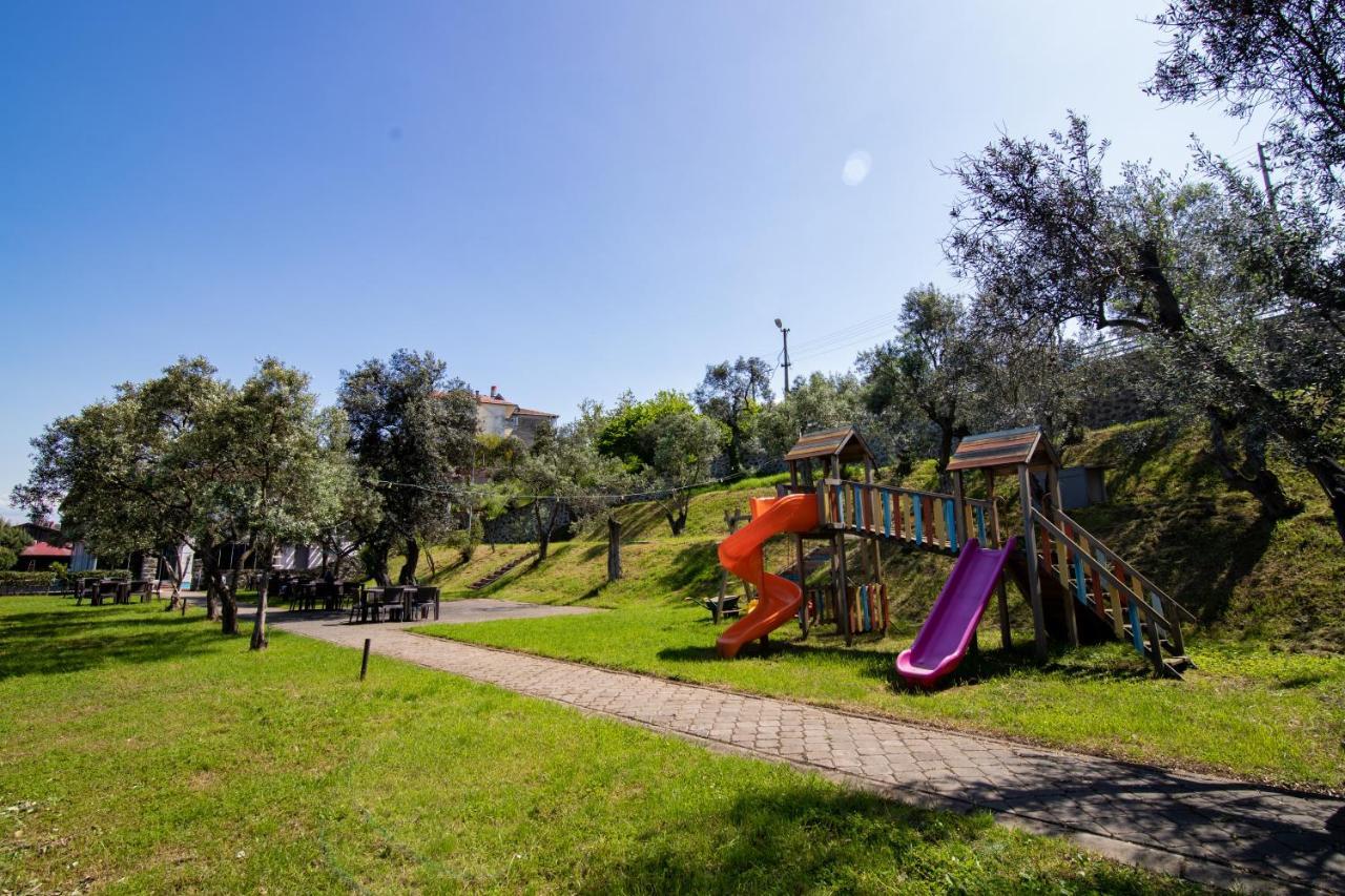 ترابزون Pasha Resort منتجع باشا المظهر الخارجي الصورة
