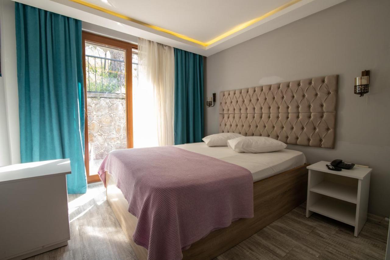 ترابزون Pasha Resort منتجع باشا المظهر الخارجي الصورة