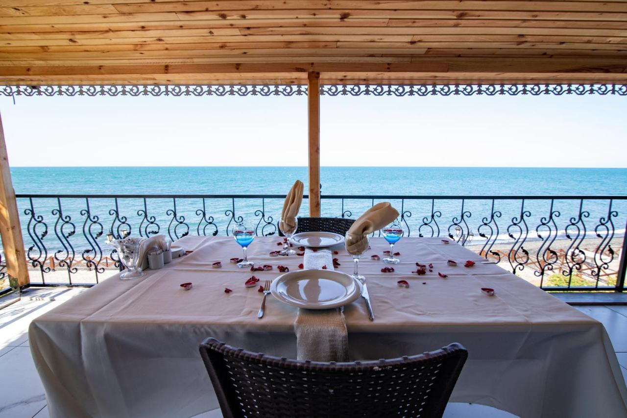 ترابزون Pasha Resort منتجع باشا المظهر الخارجي الصورة
