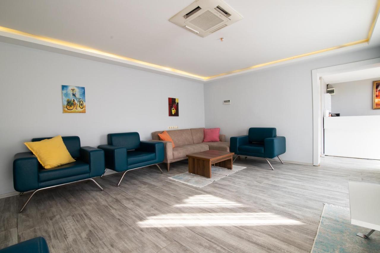 ترابزون Pasha Resort منتجع باشا المظهر الخارجي الصورة