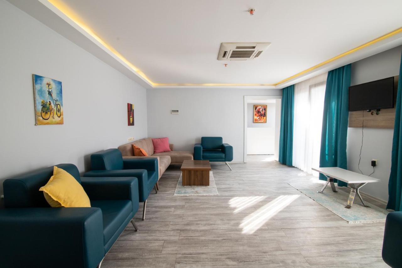 ترابزون Pasha Resort منتجع باشا المظهر الخارجي الصورة