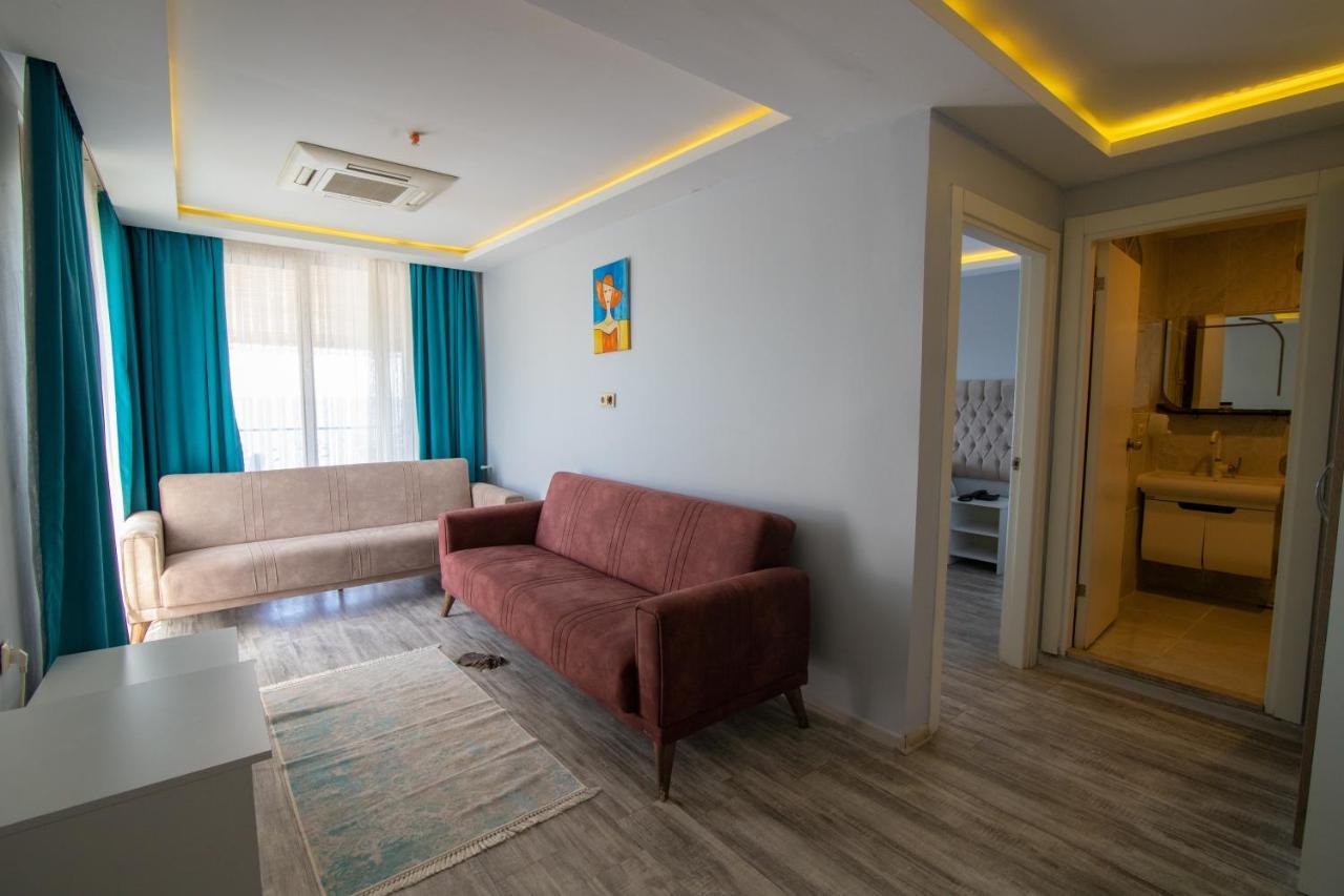 ترابزون Pasha Resort منتجع باشا المظهر الخارجي الصورة