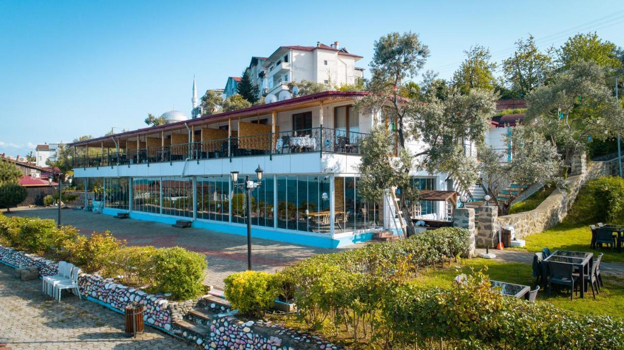 ترابزون Pasha Resort منتجع باشا المظهر الخارجي الصورة