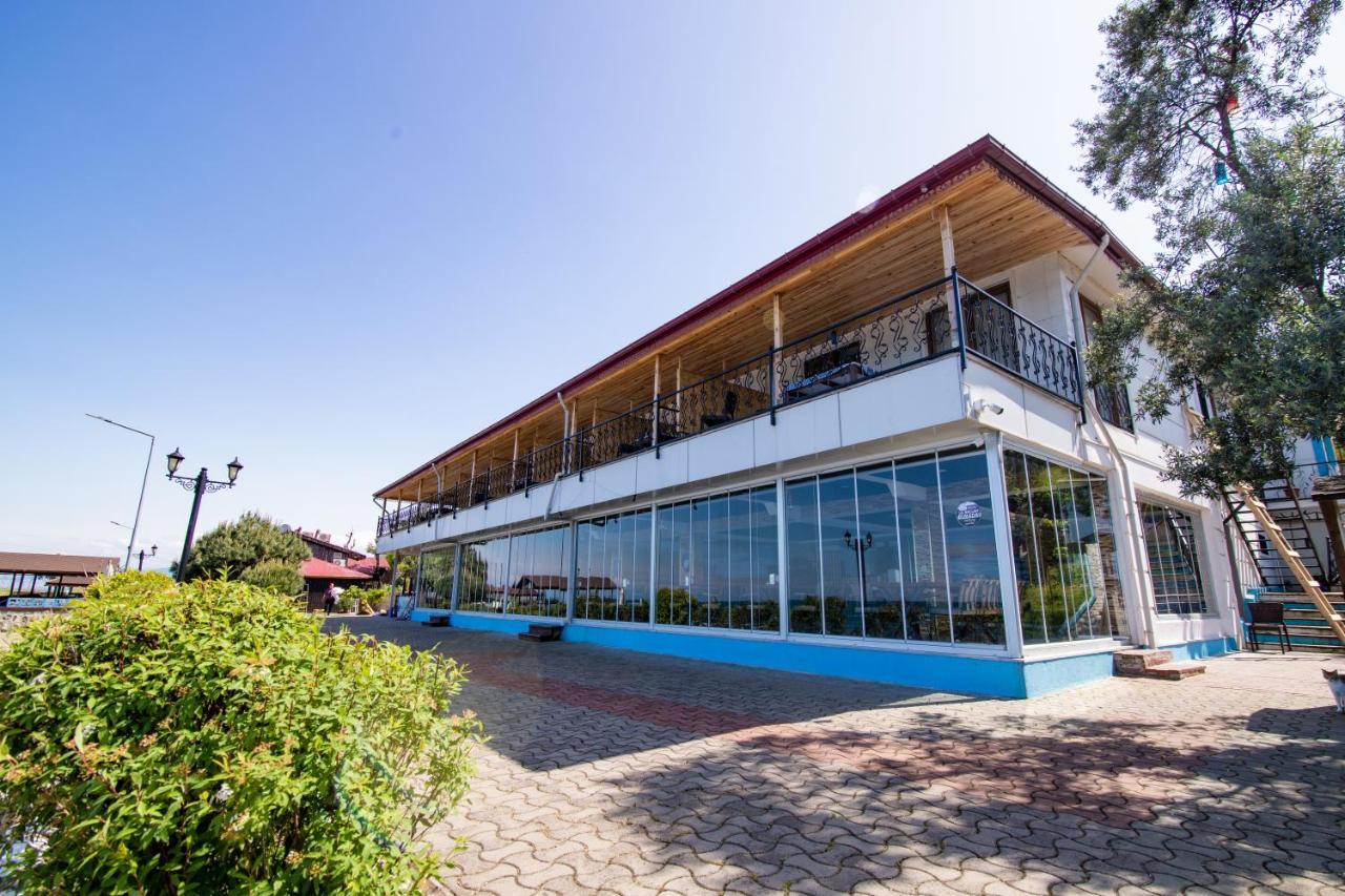 ترابزون Pasha Resort منتجع باشا المظهر الخارجي الصورة