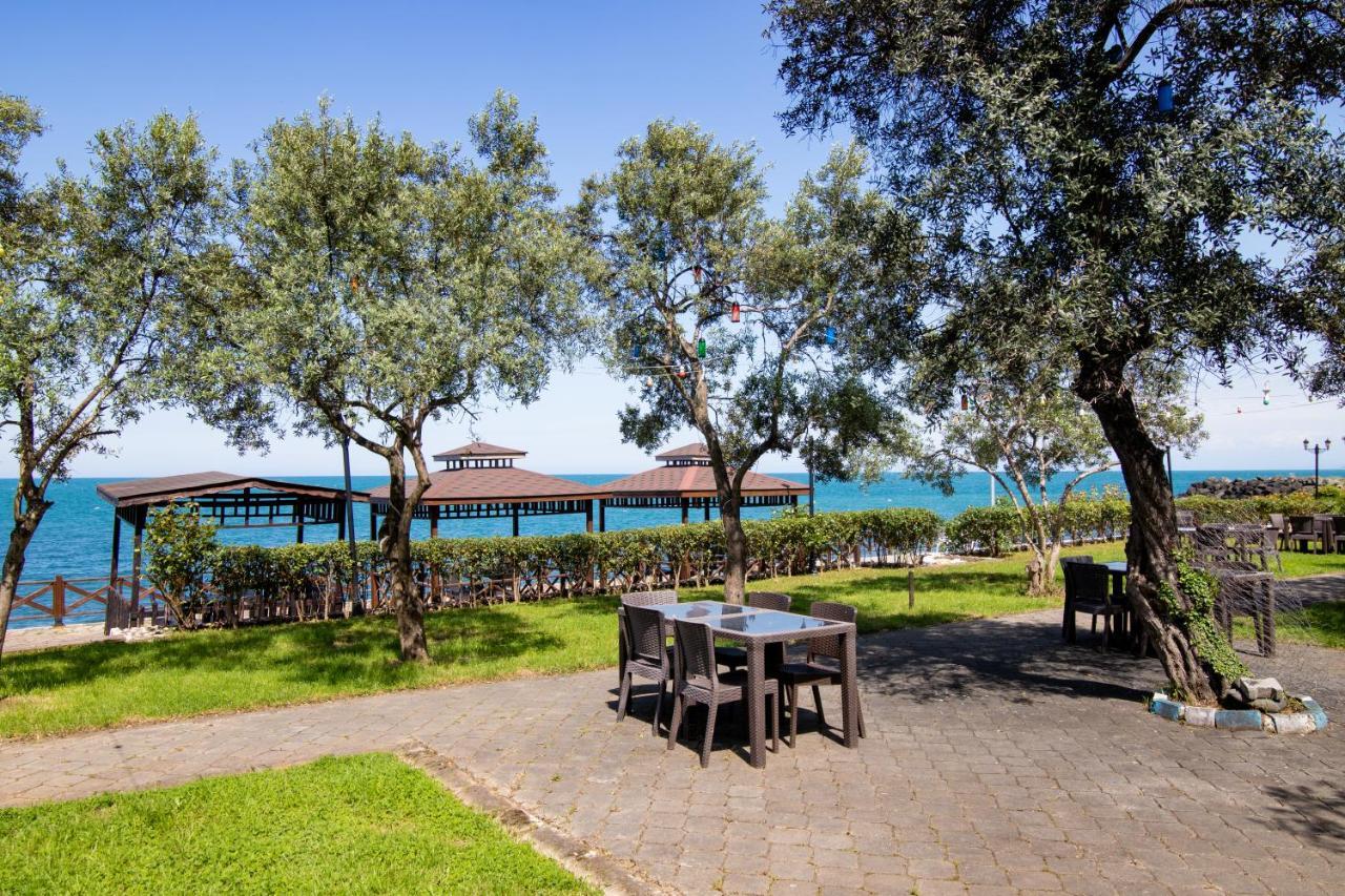 ترابزون Pasha Resort منتجع باشا المظهر الخارجي الصورة