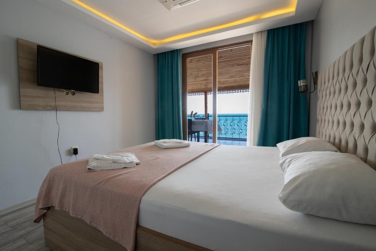 ترابزون Pasha Resort منتجع باشا المظهر الخارجي الصورة