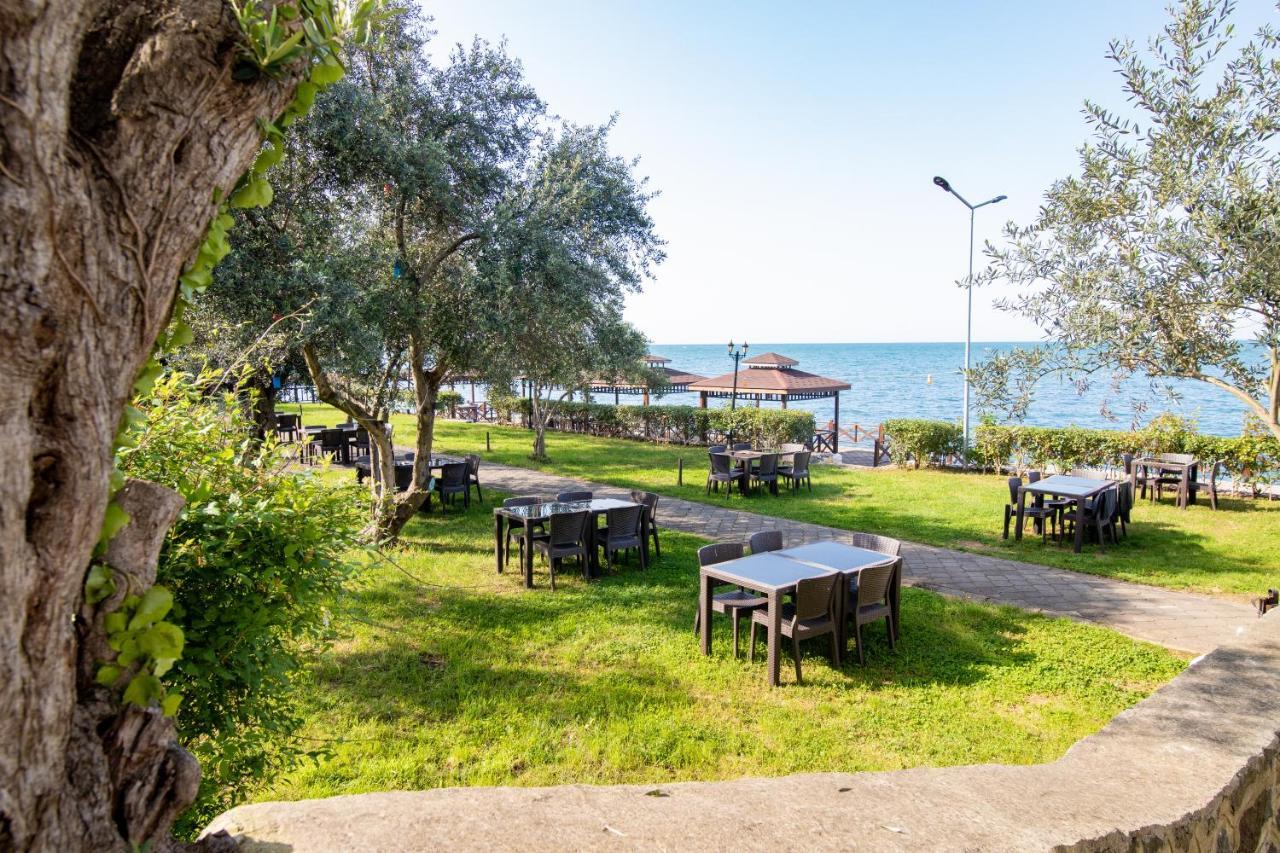 ترابزون Pasha Resort منتجع باشا المظهر الخارجي الصورة