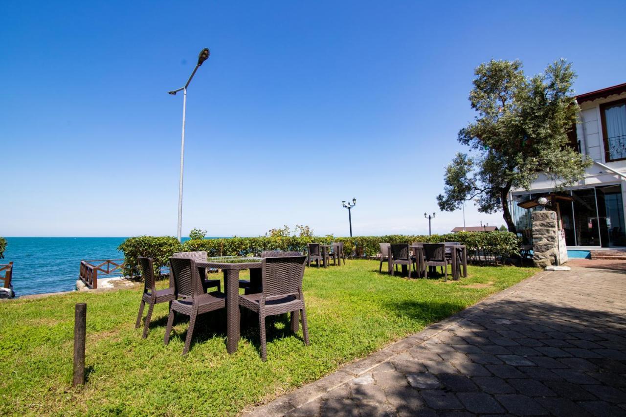 ترابزون Pasha Resort منتجع باشا المظهر الخارجي الصورة