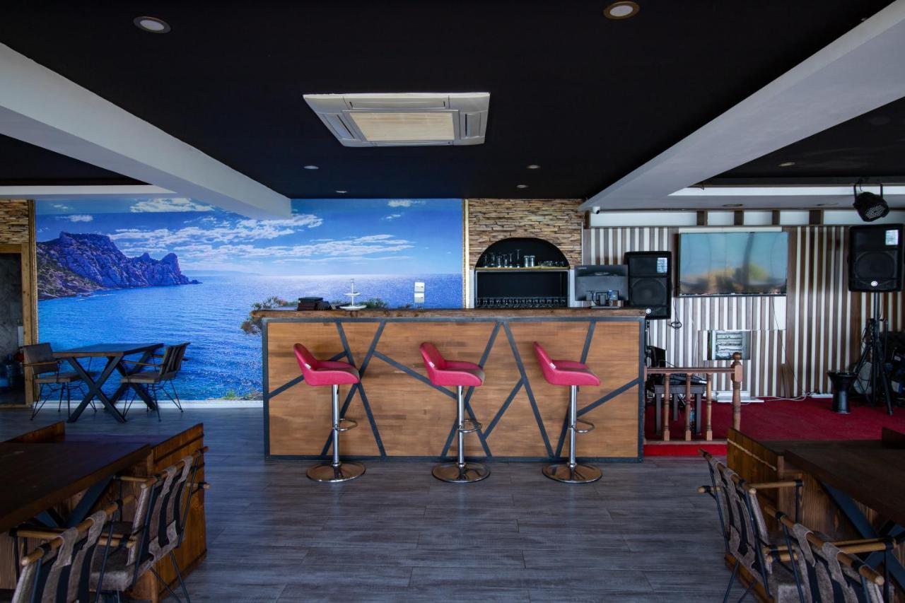 ترابزون Pasha Resort منتجع باشا المظهر الخارجي الصورة