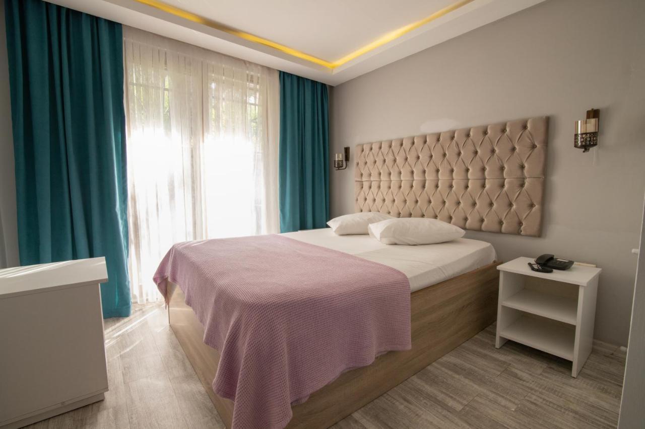 ترابزون Pasha Resort منتجع باشا المظهر الخارجي الصورة
