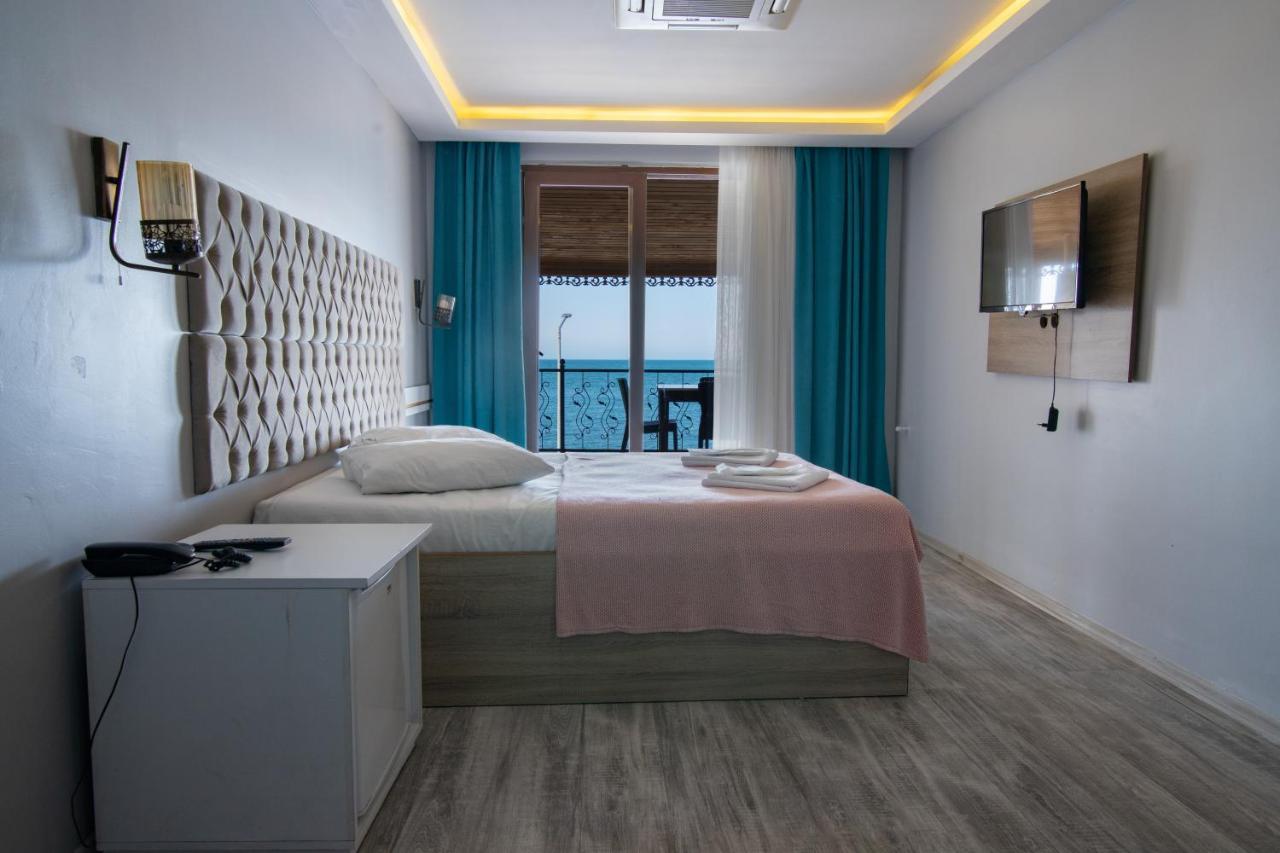 ترابزون Pasha Resort منتجع باشا المظهر الخارجي الصورة