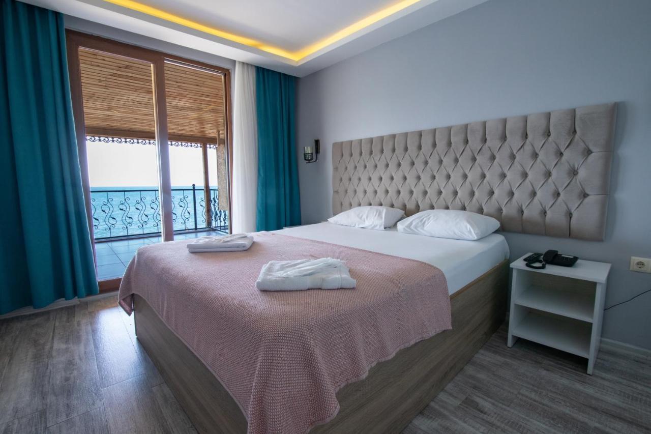 ترابزون Pasha Resort منتجع باشا المظهر الخارجي الصورة