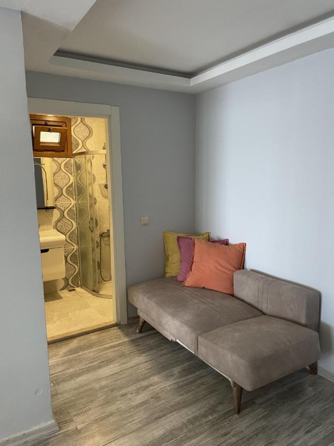 ترابزون Pasha Resort منتجع باشا المظهر الخارجي الصورة