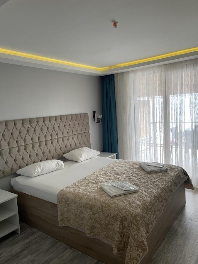 ترابزون Pasha Resort منتجع باشا المظهر الخارجي الصورة